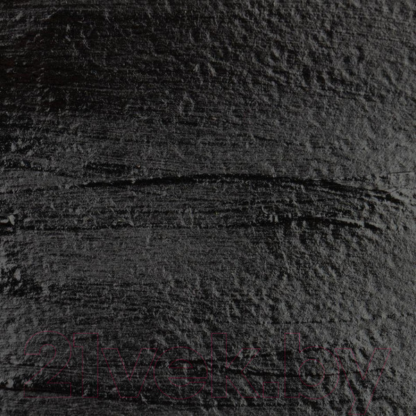 Изображение товара Акриловая краска Decola Черная глянцевая / 2928810 (50мл)