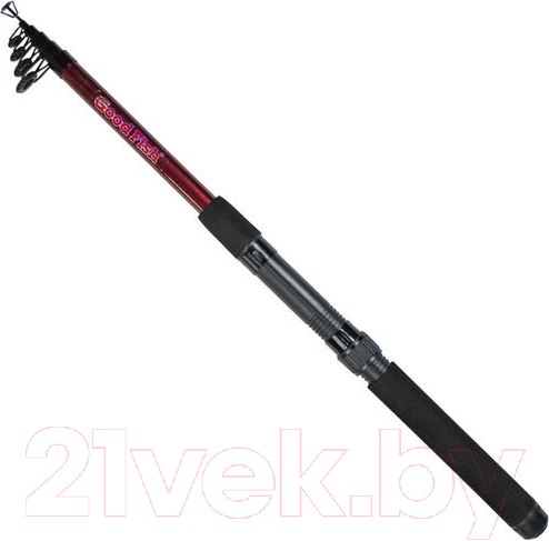 Изображение товара Удилище Robinson GoodFish Dominator Tele Spin 2.40м / A-11-D03
