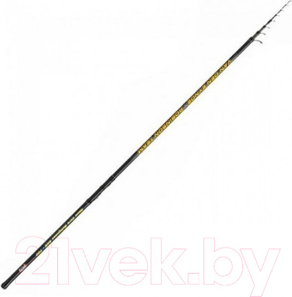 Изображение товара Удилище Robinson Vde-R Team Nano Core Bolognese SX2-500 / 11W-BV-S50