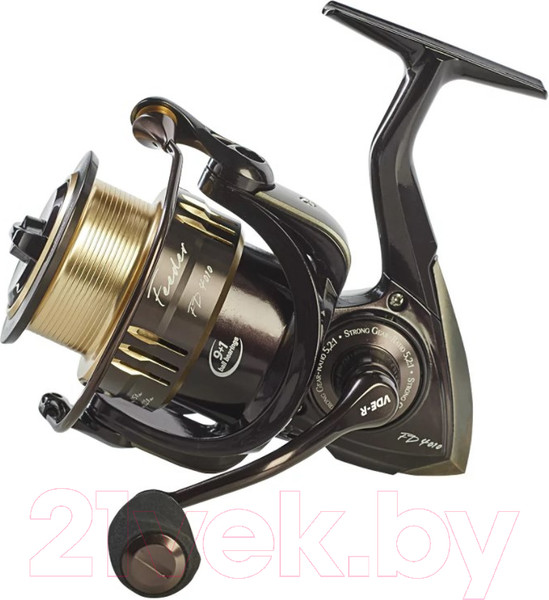 Изображение товара Катушка безынерционная Robinson Feeder FD 3510 / 23P-VF-035