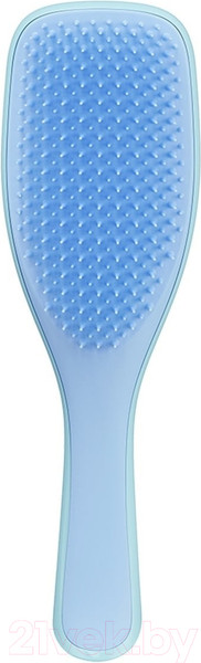 Изображение товара Расческа-массажер Tangle Teezer The Wet Detangler Denim Blues