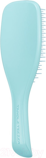 Изображение товара Расческа-массажер Tangle Teezer The Wet Detangler Denim Blues