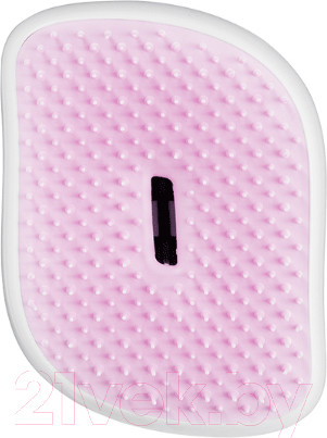 Изображение товара Расческа Tangle Teezer Compact Styler Digital Leopard