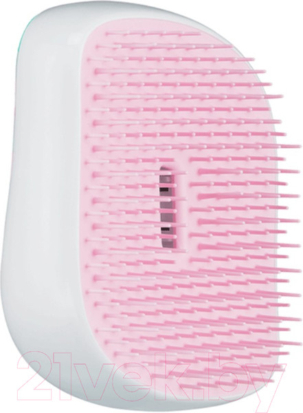 Изображение товара Расческа-массажер Tangle Teezer Compact Styler Ultra Pink Mint 