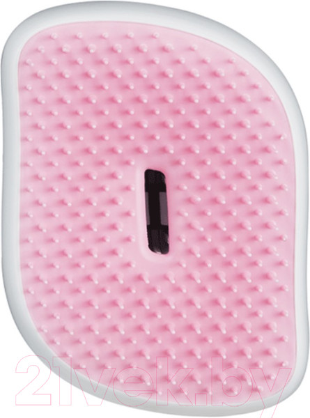 Изображение товара Расческа-массажер Tangle Teezer Compact Styler Ultra Pink Mint 