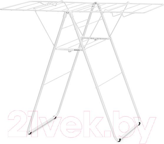 Изображение товара Сушилка для белья Brabantia HangOn / 403323 (белый)