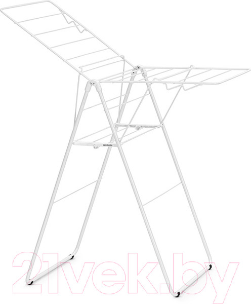 Изображение товара Сушилка для белья Brabantia HangOn / 403323 (белый)