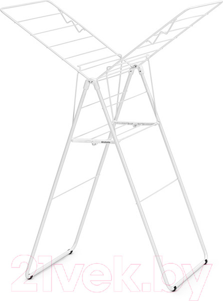 Изображение товара Сушилка для белья Brabantia HangOn / 403323 (белый)