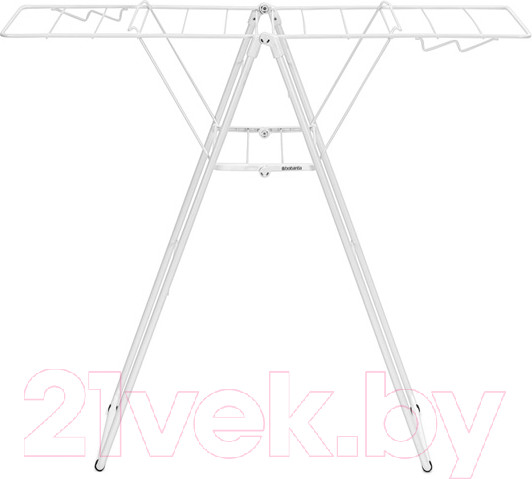 Изображение товара Сушилка для белья Brabantia HangOn / 403323 (белый)