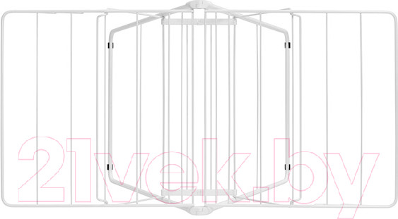 Изображение товара Сушилка для белья Brabantia HangOn / 403323 (белый)