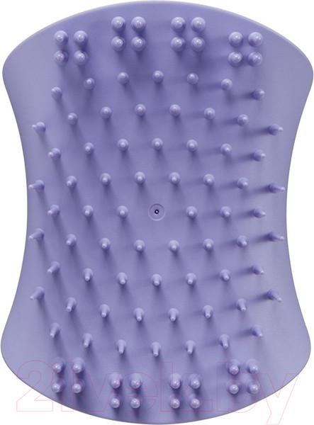 Изображение товара Расческа-массажер Tangle Teezer The Scalp Exfoliator and Massager Lavender Lite