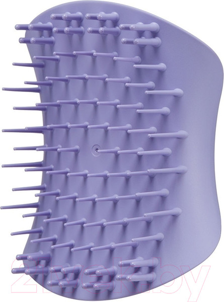 Изображение товара Расческа-массажер Tangle Teezer The Scalp Exfoliator and Massager Lavender Lite