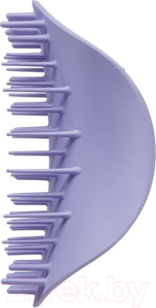 Изображение товара Расческа-массажер Tangle Teezer The Scalp Exfoliator and Massager Lavender Lite