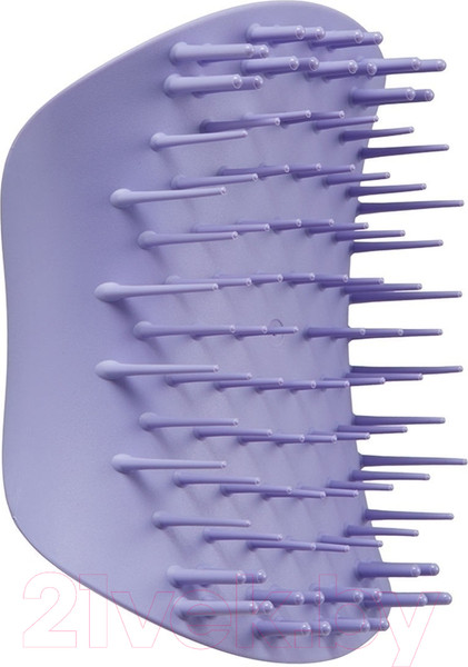 Изображение товара Расческа-массажер Tangle Teezer The Scalp Exfoliator and Massager Lavender Lite