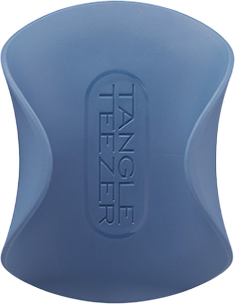 Изображение товара Расческа-массажер Tangle Teezer The Scalp Exfoliator and Massager Coastal Blue