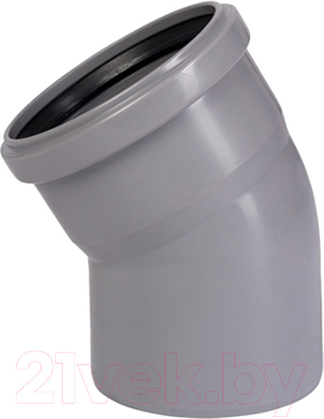 Изображение товара Отвод внутренней канализации Ostendorf ДУ 40х30 / 111110