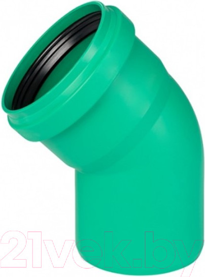 Изображение товара Отвод ливневой канализации Ostendorf Ру 3 ДУ 200x45 / 771620