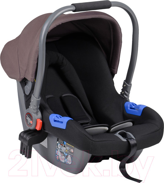 Изображение товара Автокресло Farfello KS-2150/a (шоколадный)