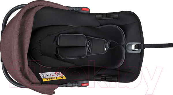 Изображение товара Автокресло Farfello KS-2150/a (шоколадный)