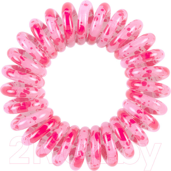 Изображение товара Набор резинок для волос Invisibobble Original Yes, We Cancun