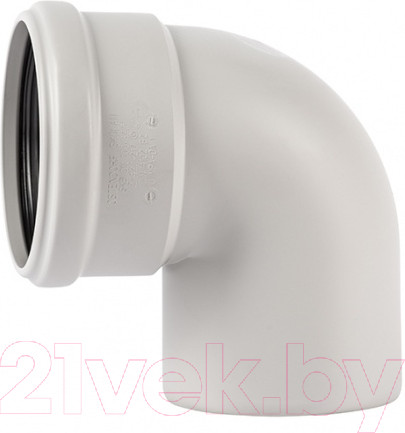 Изображение товара Отвод внутренней канализации Ostendorf 58x87 / 332140