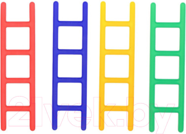 Изображение товара Настольная игра Лас Играс Вверх по лесенке / 3584806