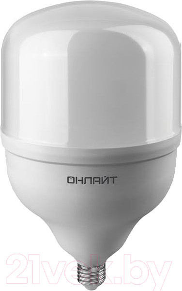 Изображение товара Лампа Онлайт OLL-T160-90-230-840-E27E40 / 82908