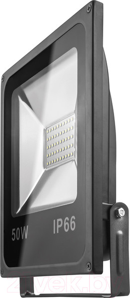 Изображение товара Прожектор Онлайт OFL-50-6K-BL-IP65-LED / 71660