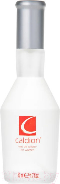 Изображение товара Туалетная вода Hunca Caldion For Woman (50мл)