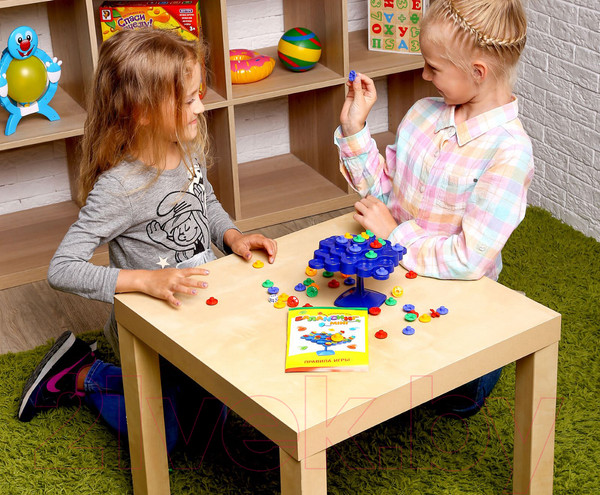 Изображение товара Настольная игра Лас Играс Балансинг / 1442423 (мини)