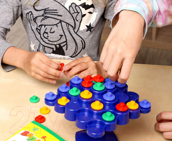 Изображение товара Настольная игра Лас Играс Балансинг / 1442423 (мини)