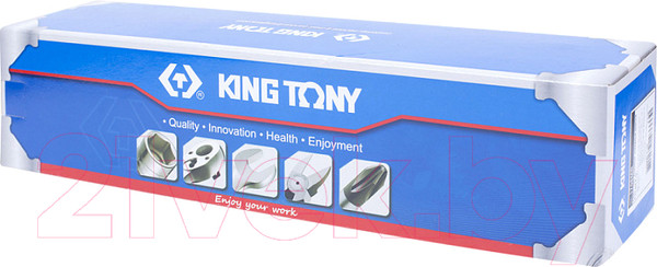 Изображение товара Набор ключей King TONY 1708MR