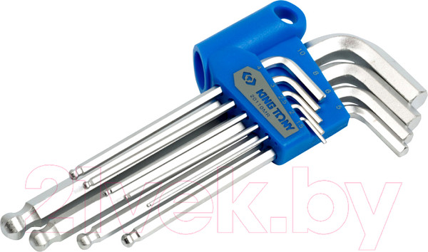 Изображение товара Набор ключей King TONY 20110MR