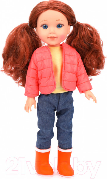 Изображение товара Кукла Mary Poppins Модные сезоны. Мия. Осень / 451281