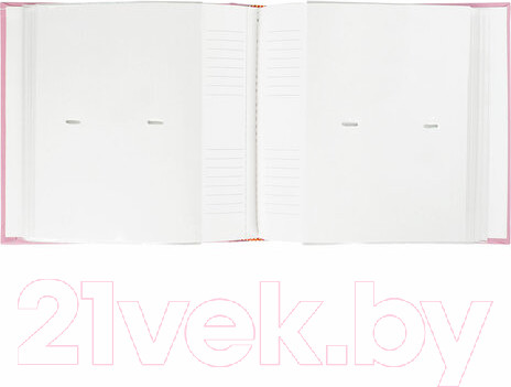 Изображение товара Фотоальбом Brauberg Cute Baby / 391141