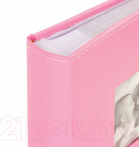 Изображение товара Фотоальбом Brauberg Cute Baby / 391141