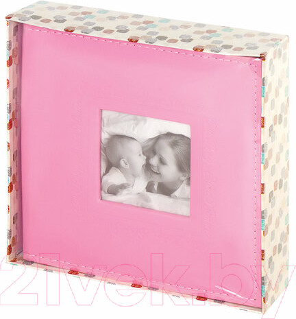 Изображение товара Фотоальбом Brauberg Cute Baby / 391141