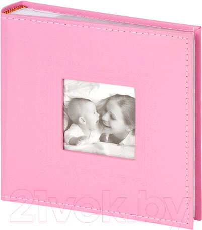 Изображение товара Фотоальбом Brauberg Cute Baby / 391141