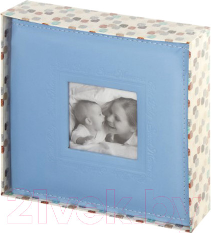 Изображение товара Фотоальбом Brauberg Cute Baby / 391142