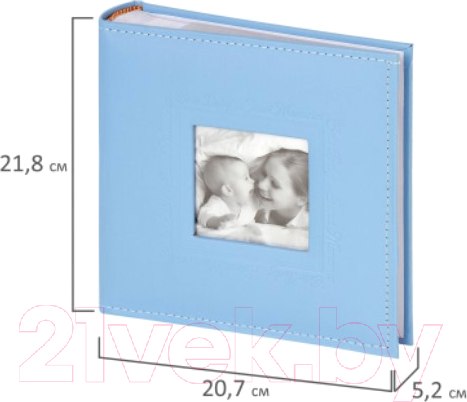 Изображение товара Фотоальбом Brauberg Cute Baby / 391142