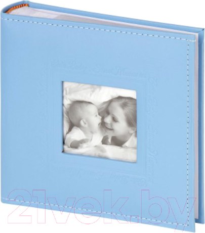 Изображение товара Фотоальбом Brauberg Cute Baby / 391142