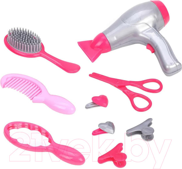 Изображение товара Набор аксессуаров для девочек Mary Poppins Парикмахерский набор. Само совершенство / 453101