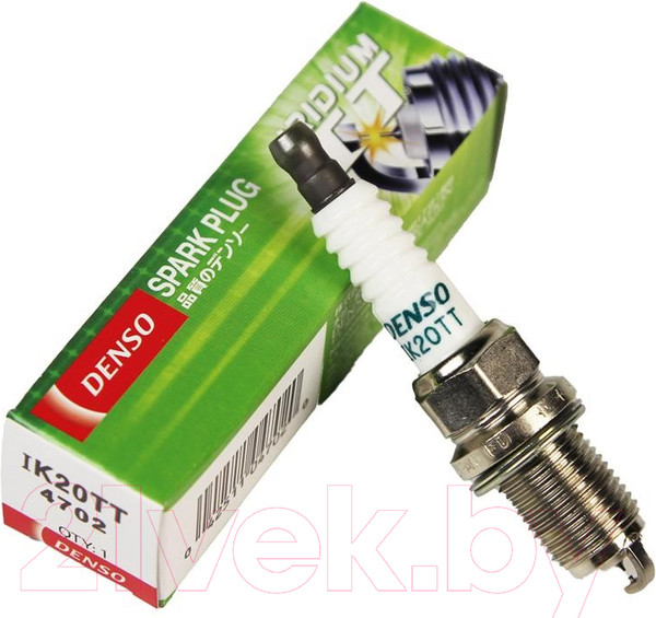 Изображение товара Свеча зажигания для авто Denso 4702 / IK20TT