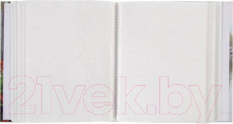 Изображение товара Фотоальбом Brauberg Променад / 391168