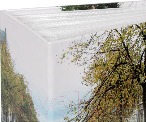 Изображение товара Фотоальбом Brauberg Променад / 391168