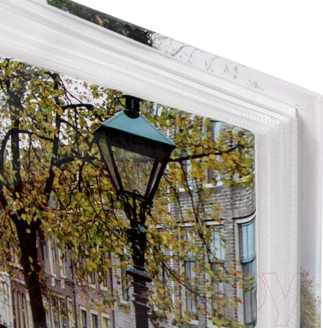 Изображение товара Фотоальбом Brauberg Променад / 391168