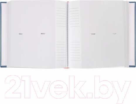 Изображение товара Фотоальбом Brauberg Джинс / 391173