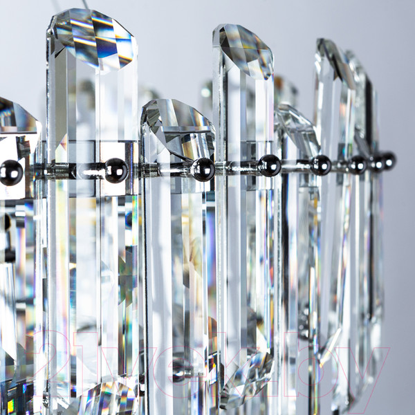 Изображение товара Люстра Divinare Bellatrix 3510/02 SP-18