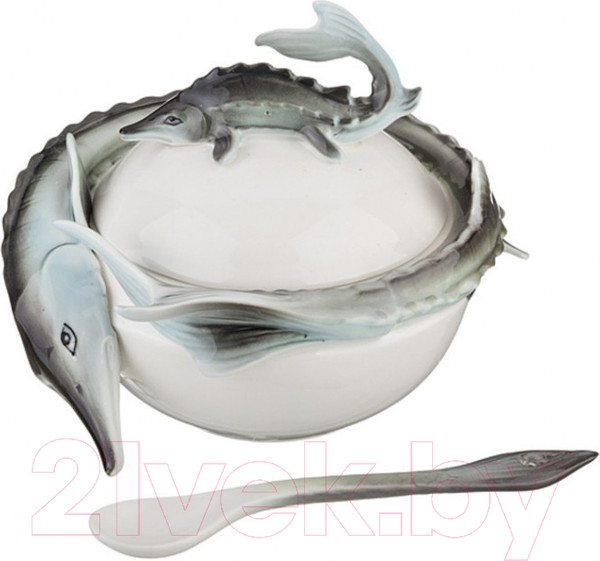 Изображение товара Икорница Lefard 58-270