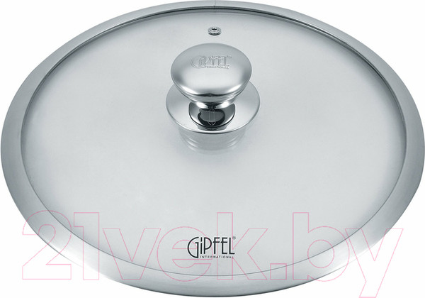 Изображение товара Крышка стеклянная Gipfel 1012